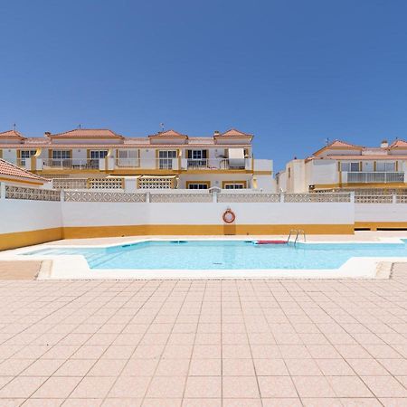 Apartamento En El Castillo Con Piscina Caleta De Fuste Eksteriør bilde