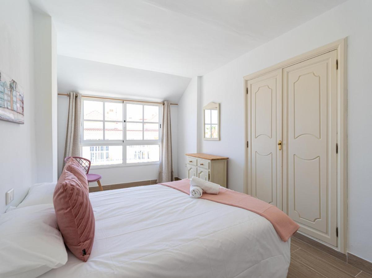Apartamento En El Castillo Con Piscina Caleta De Fuste Eksteriør bilde
