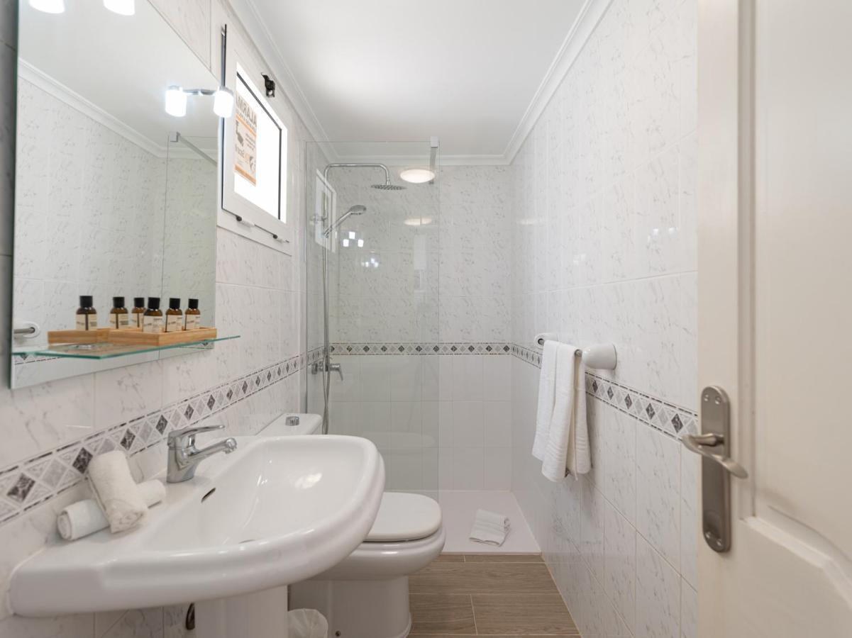 Apartamento En El Castillo Con Piscina Caleta De Fuste Eksteriør bilde